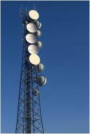 Sistemas de Telecomunicaciones