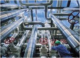 Sistemas de Transporte y Distribució de Crudo